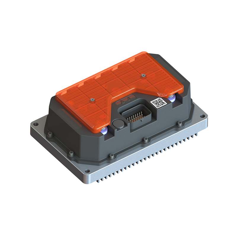 A4 Mataas na kahusayan Brushless DC Motor Controller