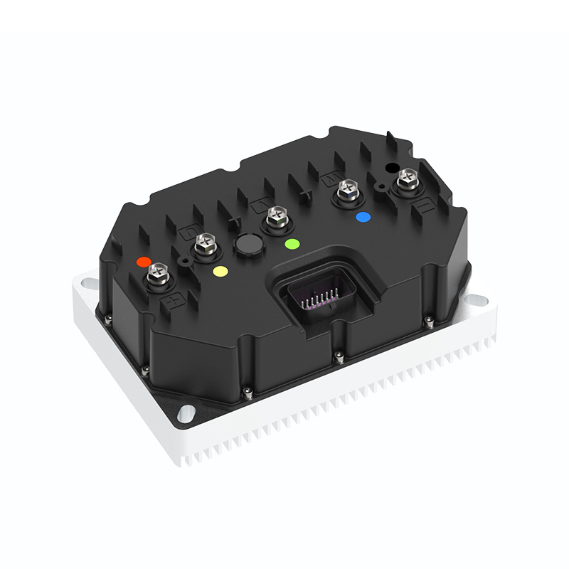 A6 Napakatahimik na Brushless DC Motor Controller