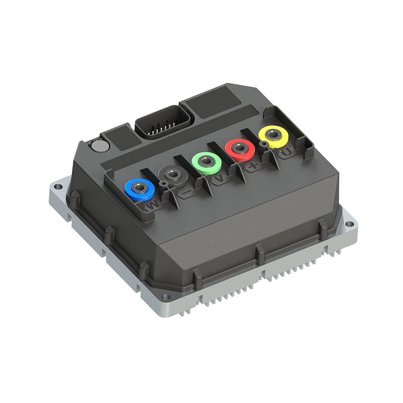 A8 Mataas na katatagan Brushless DC Motor Controller