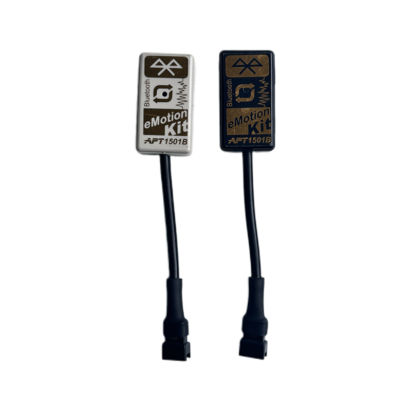 Mababang paggamit ng kuryente at mataas na sensitivity Bluetooth module