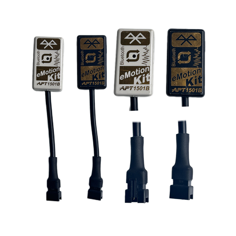 Mababang paggamit ng kuryente at mataas na sensitivity Bluetooth module