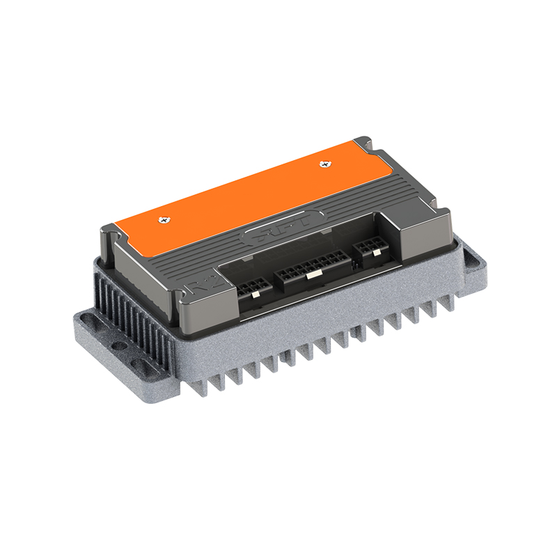 R2 Mataas na compatibility Brushless DC Motor Controller