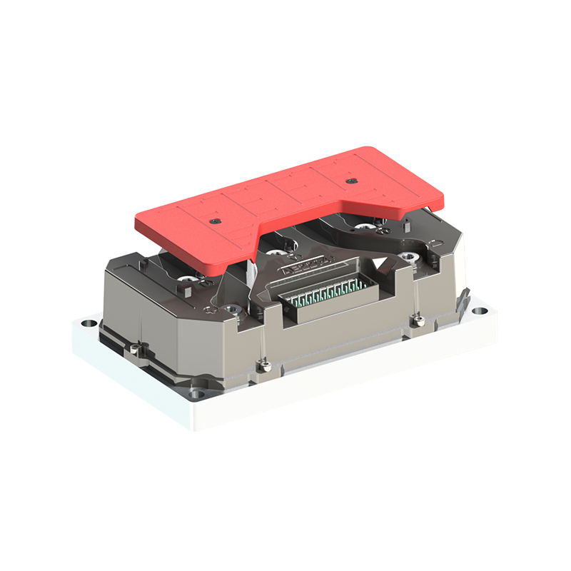 R4 Mababang-ingay na Brushless DC Motor Controller