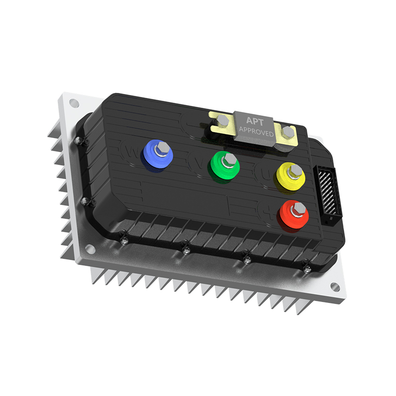 R5 Mabilis na tugon Brushless DC Motor Controller