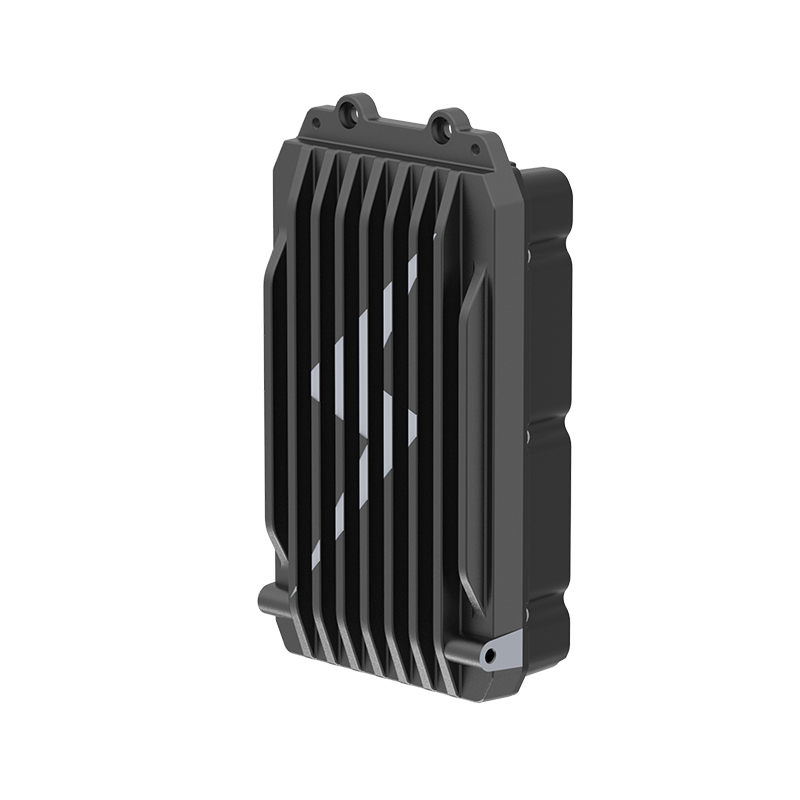 S Series （apply sa S3、S4,S8、S10）Brushless DC Motor Controller Sport Edition
