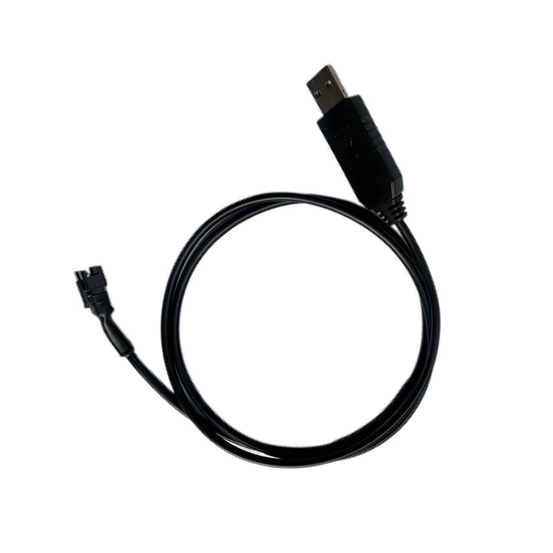 USB-TTL connection cable